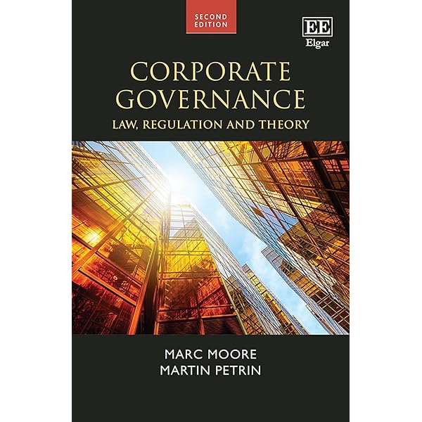 Amazon.com: Corporate Governance: 9780198806769: Mallin, Christine