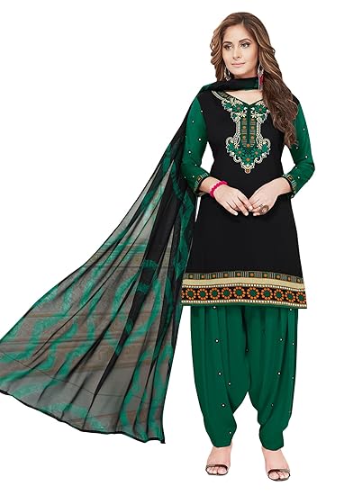 readymade salwar kameez amazon