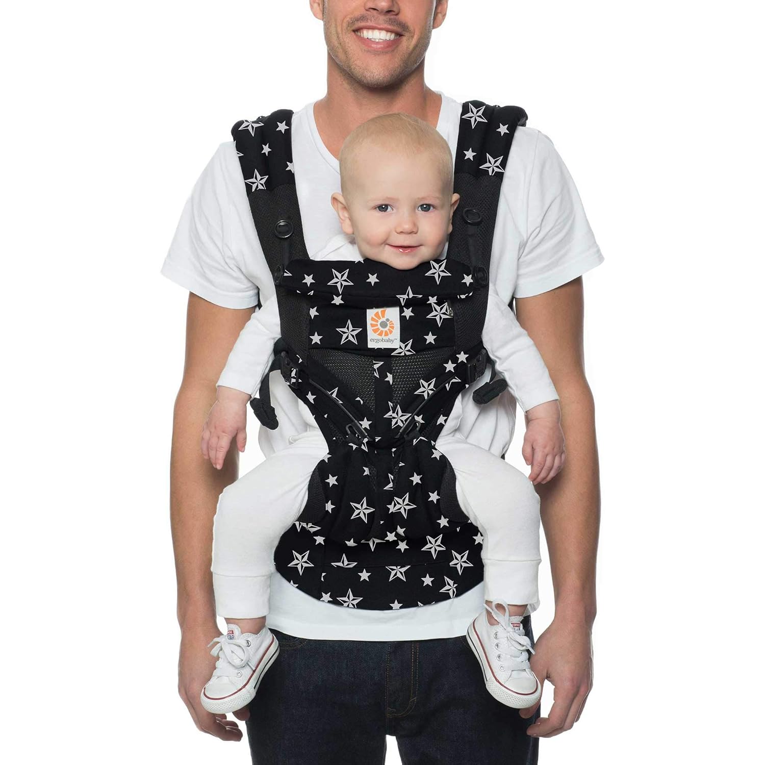 √ Ergo 360 Weight Limits