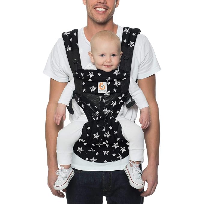 ergobaby omni 360 starstruck