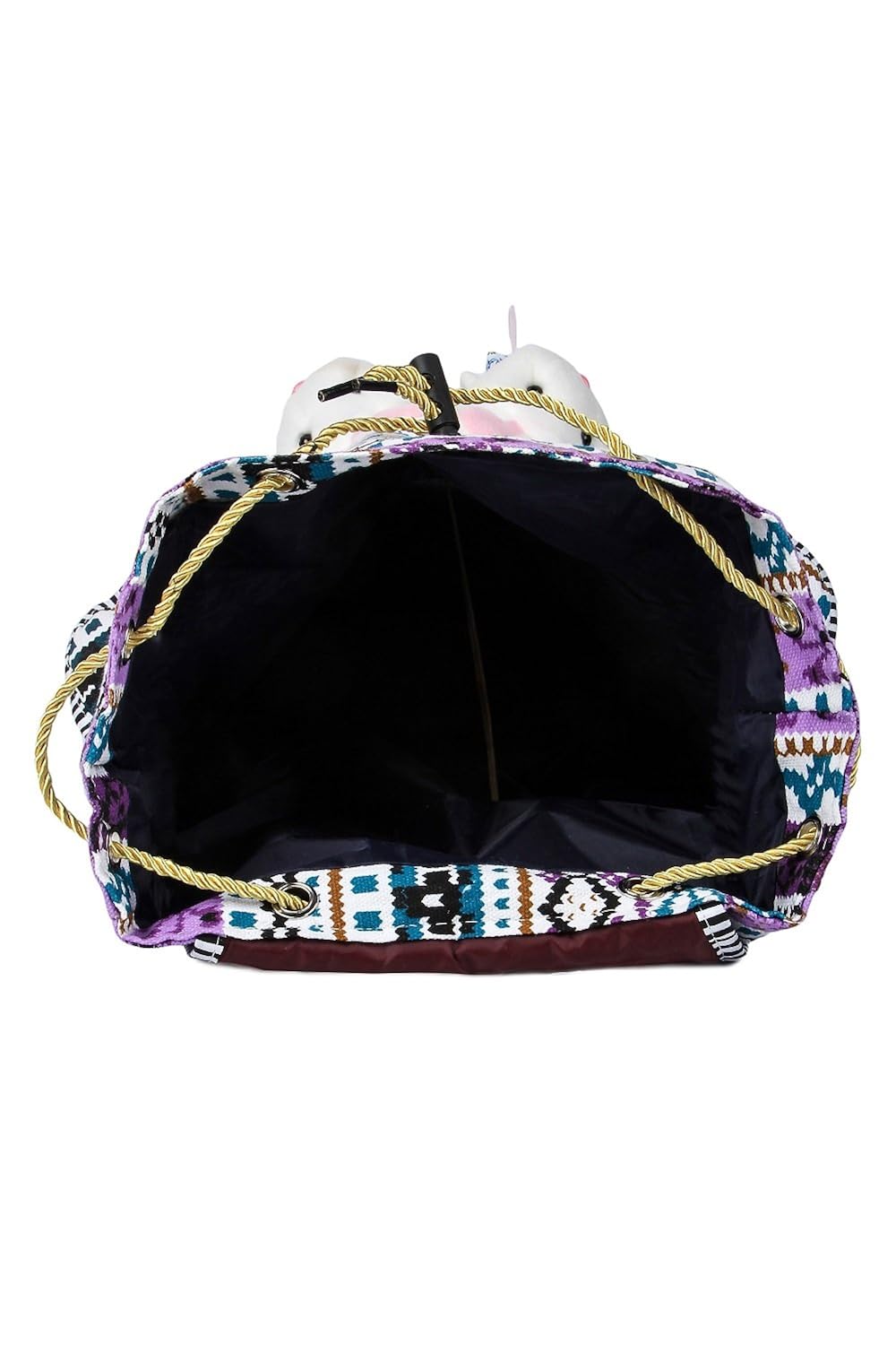 leather retail women's handbag backpack(multicolor,lr00477)