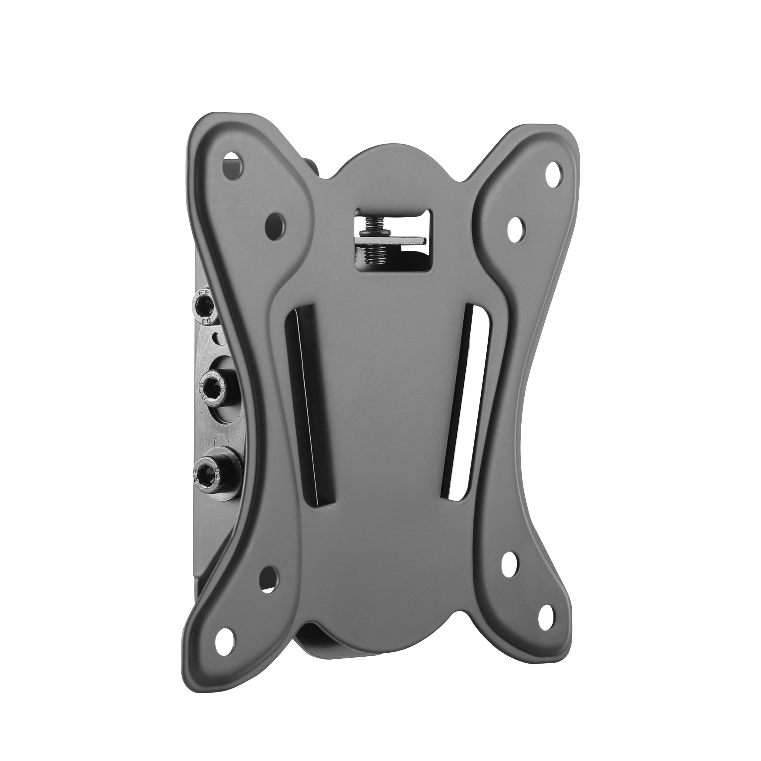 Metronic '451053 13-28 Tilting TV Bracket Black
