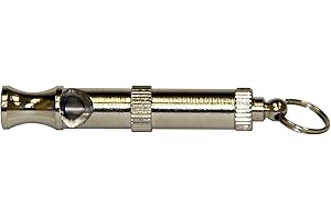 SPOT Ethical Products 5699 Silent Brass Whistle