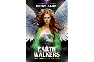 Earthwalkers: The Children of the Light