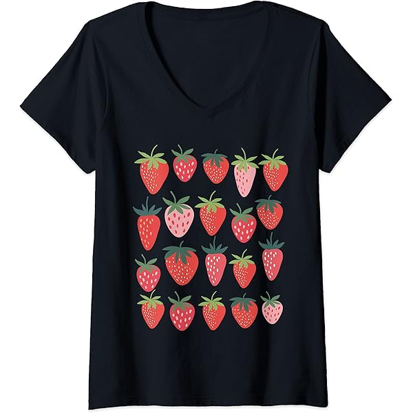 Amazon.com: Cute Cottagecore Kawaii Strawberry Aesthetic