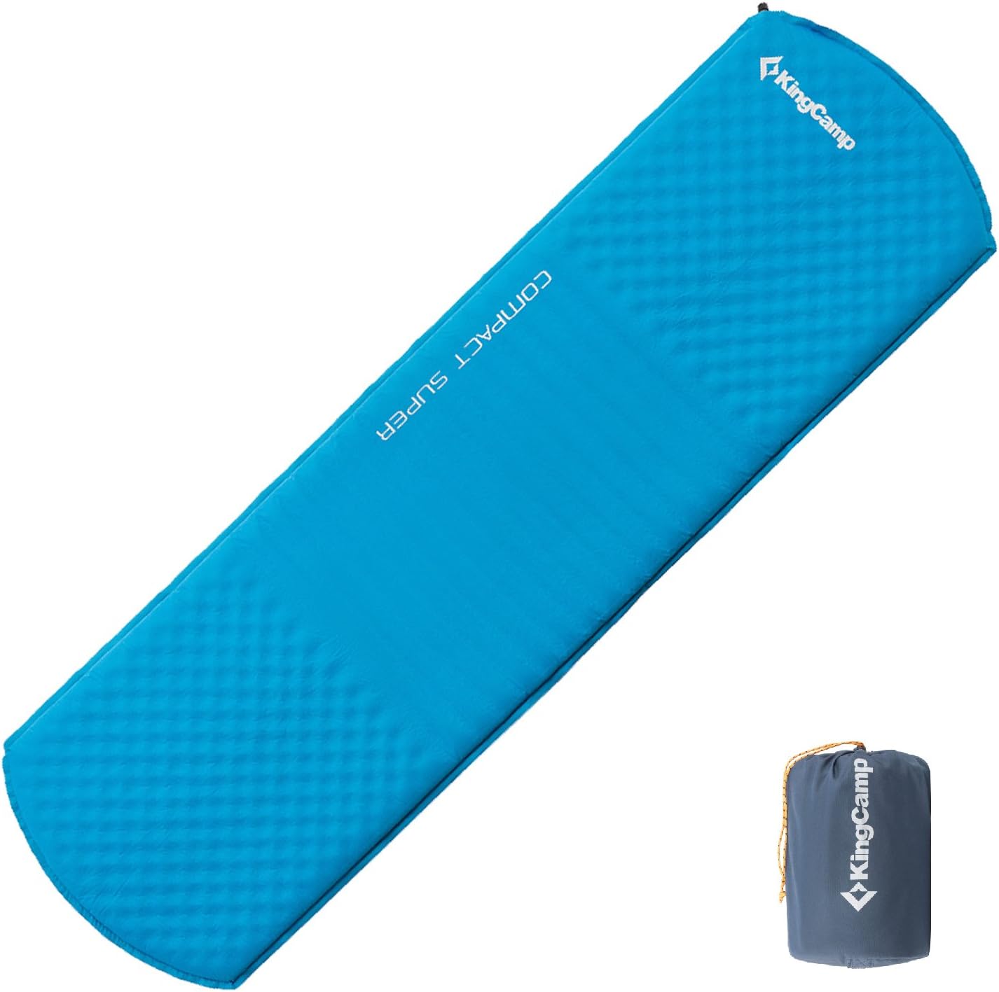 tooge inflatable sleeping mat