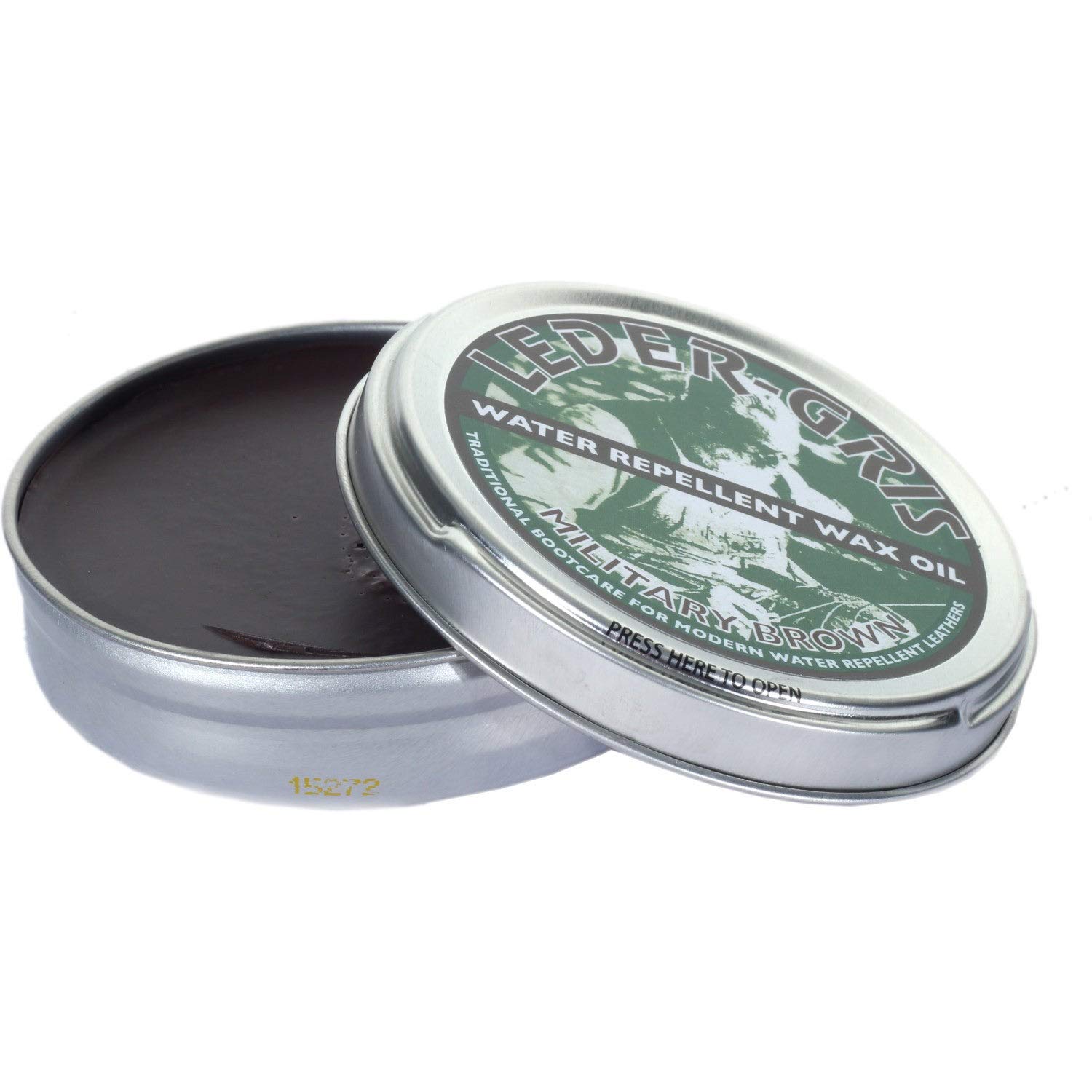 leather boot waterproofing wax