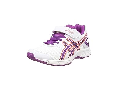ASICS Pre Galaxy PS Zapatillas de deporte unisex para niños