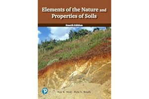Elements of the Nature and Properties of Soils