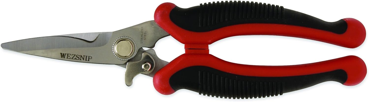 Best Metal Shear Hand Tool
