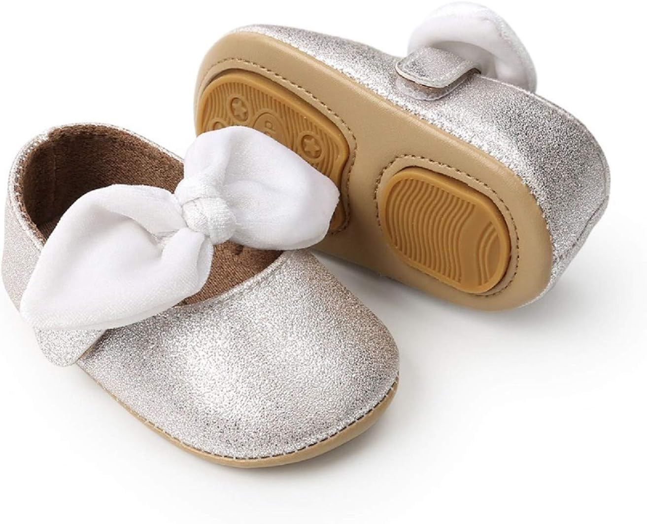 newborn sandals