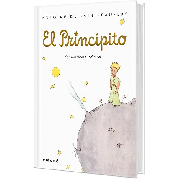 Amazon.com: Maly Ksiaze: Little Prince (Polish Edition
