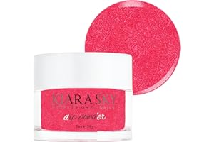 Kiara Sky Dip Powder Pink Tones 1 oz, Pink Up the Pace