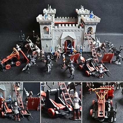 medieval knight toys