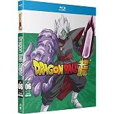Dragon Ball Super - Part 6 - Blu-ray