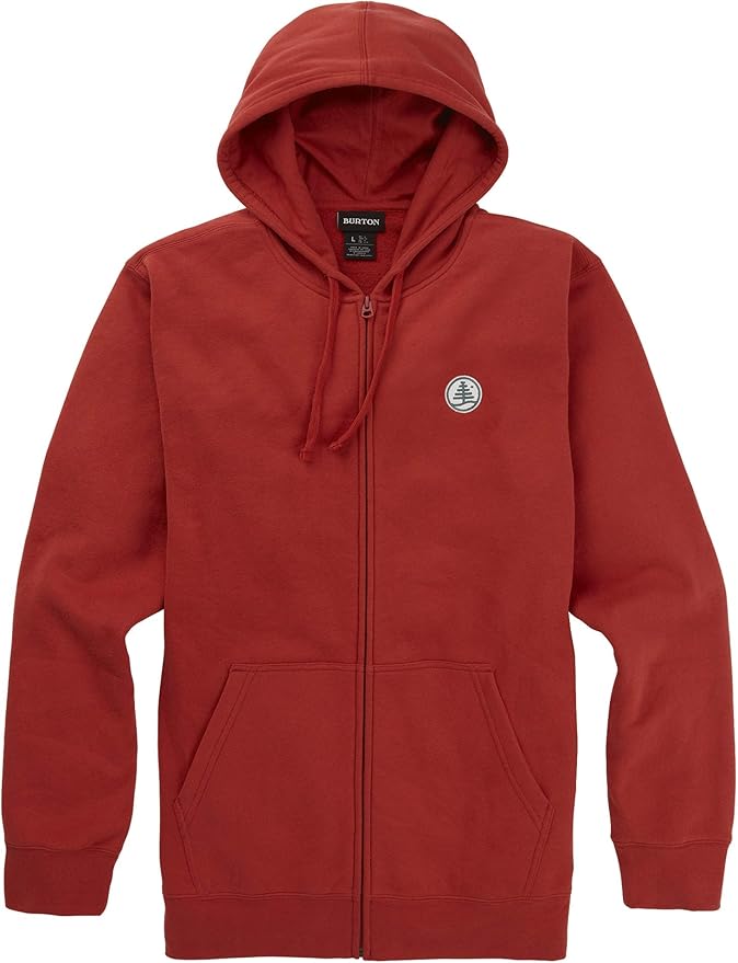 burton family tree hoodie