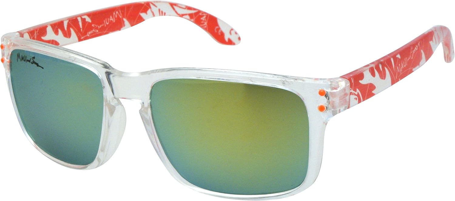 Maui and sons lunettes Clearance