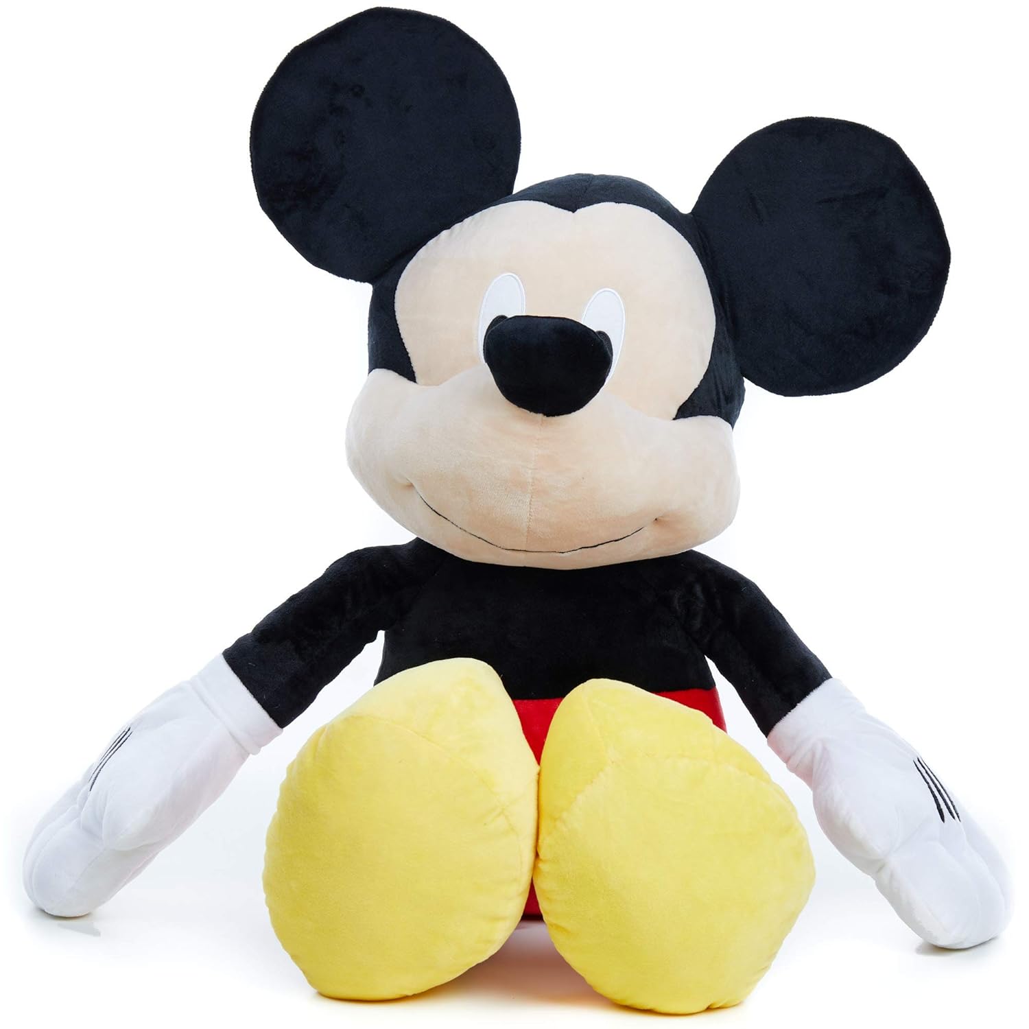 36 mickey mouse plush