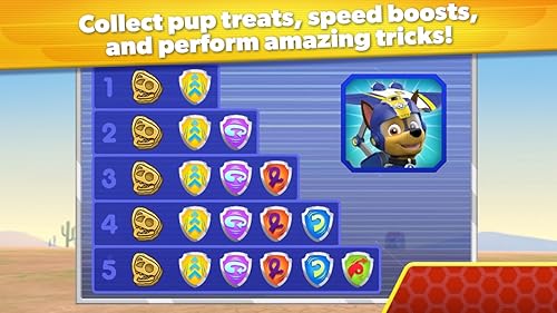 PAW Patrol Air and Sea in Oman Whizz Fire Phone Apps