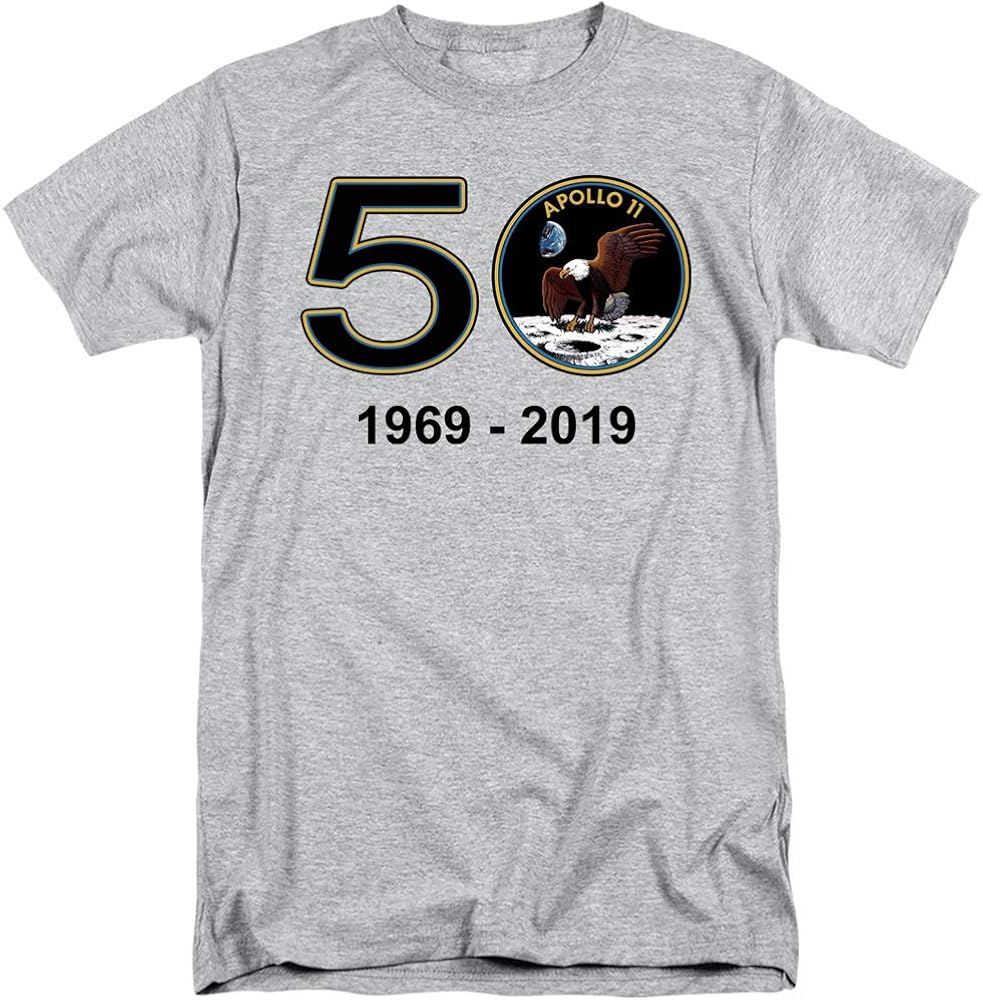 athletic heather shirt