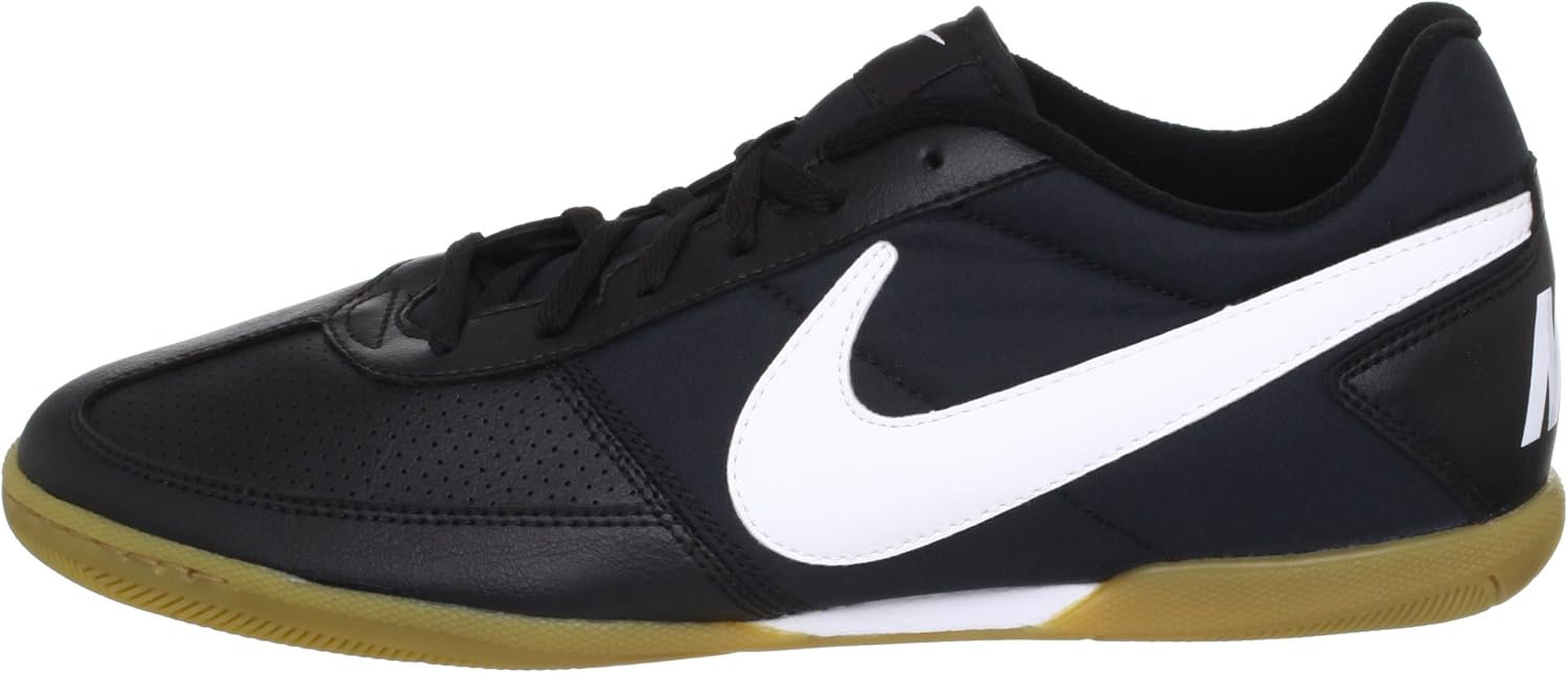 nike davinho indoor soccer shoes