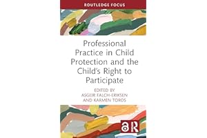 Professional Practice in Child Protection and the Child’s Right to Participate (The Focus On Series)