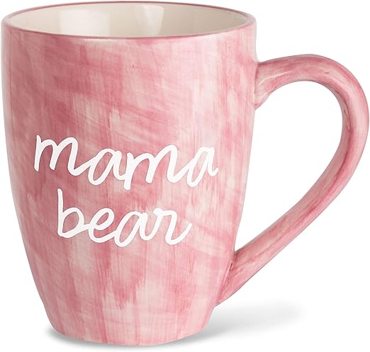 mama bear mug amazon