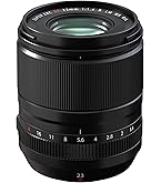 富士フイルム XF23mmF2.8 R WR ブラック新品 Fujifilm XF 23mm f/2.8 R WR Lens - Black — Glazer's Camera