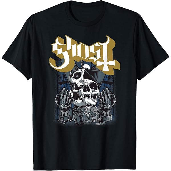 ROMWE terrible ghost Tシャツ XXL ROMWE terrible ghost Tシャツ XXL