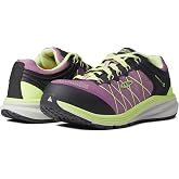 KEEN Utility Women's Vista Energy Low Height Sneakers Composite Toe Industrial Work Shoes
