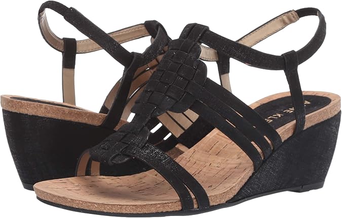 anne klein tilly wedge