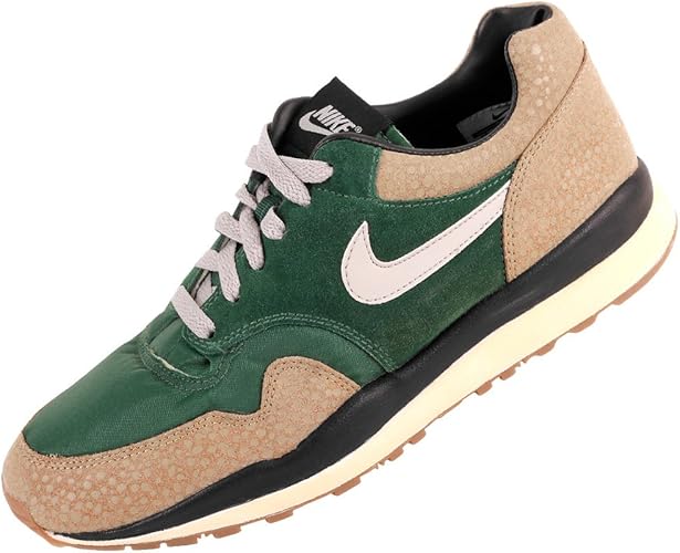 Amazon ナイキ Nike メンズスニーカー ナイキ エア サファリ Vntg 370khカーキ 28 5 Nike ナイキ Nike ナイキ