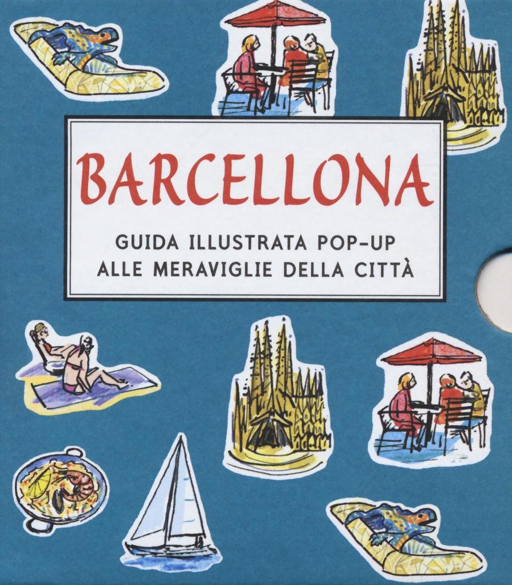 Barcellona Weekend Nella Citta Piu Visitata Di Spagna E Piu Low Cost Dove Viaggi