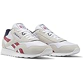 Reebok Men's Classic Nylon Sneaker