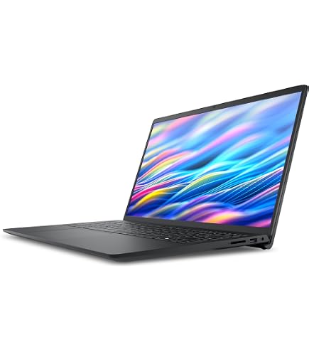 Amazon.com: Dell 15 DC15250 FHD 120Hz Laptop, 16GB DDR5, 512GB SSD