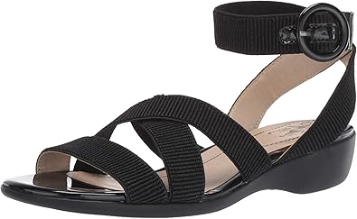 lifestride flat sandals