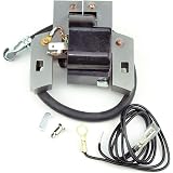 Oregon 33-340 Ignition Parts, Black