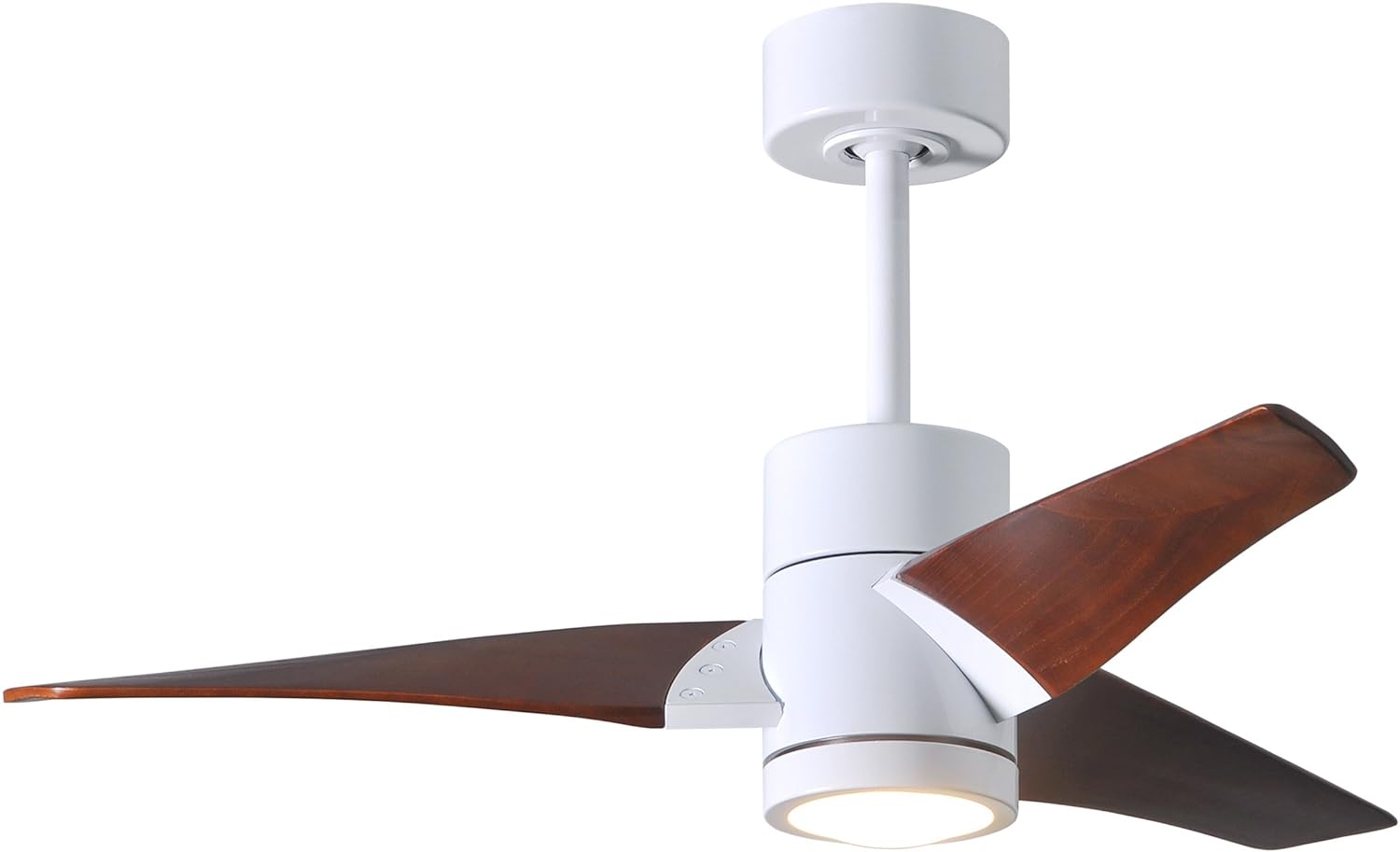 Matthew Sj Wh Wn 42 Super Janet 42 Outdoor Ceiling Fan With Led