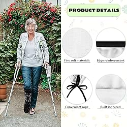 LedBack Leg Cast Cover Reusable Foot Protector to