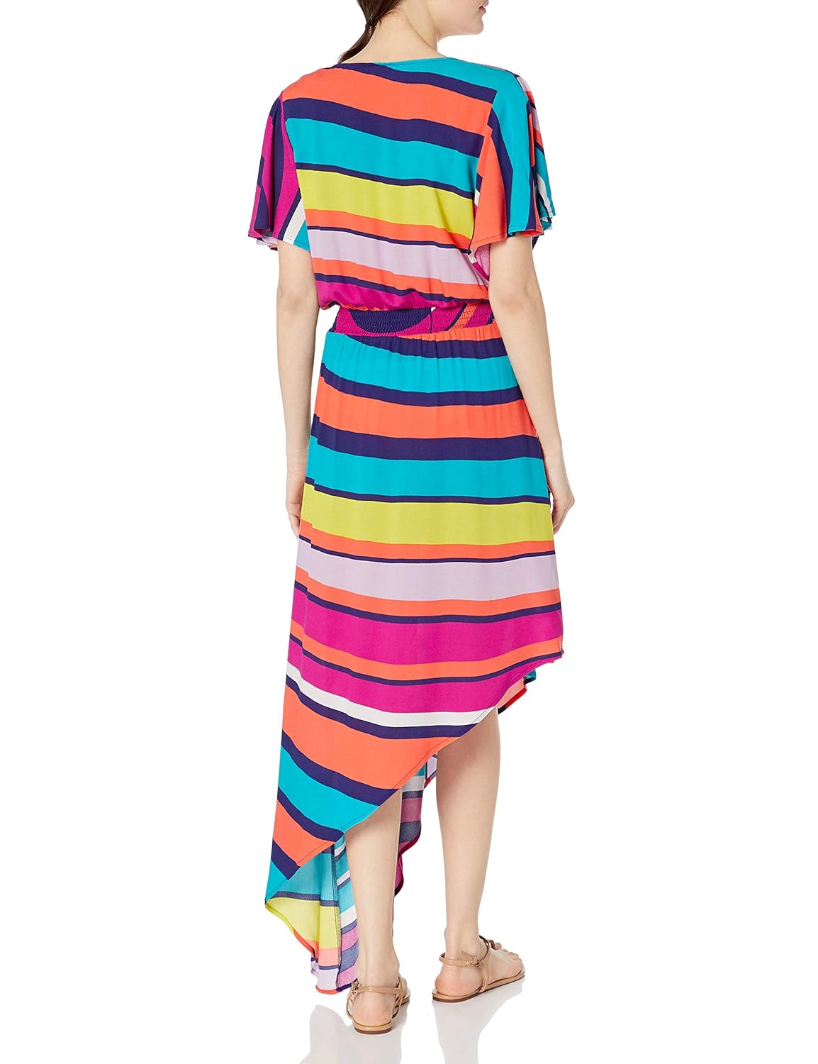 trina turk swim cover up