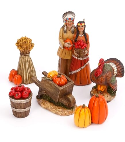 Amazon.com: George S. Chen Imports SS-G-11334 Native American