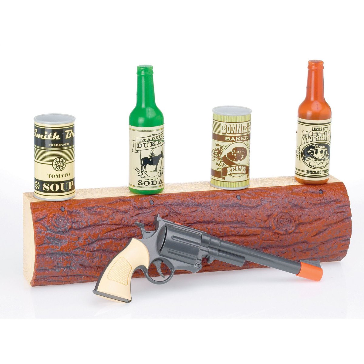Wild West Shooting Set