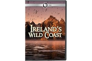 Ireland's Wild Coast