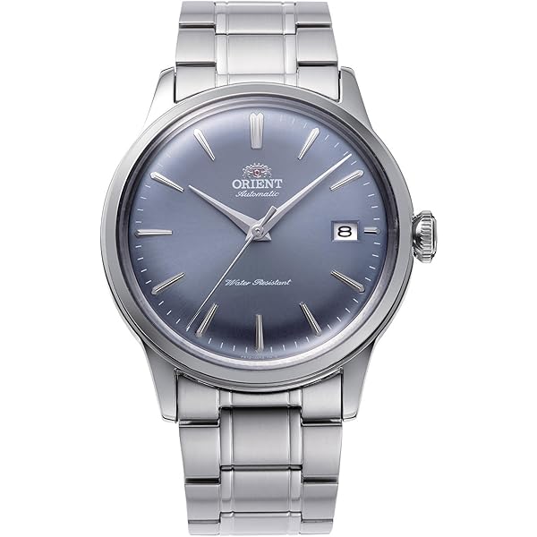 Amazon.com: Orient RN-AC0M10L Orient Classic Orient Bambino 38