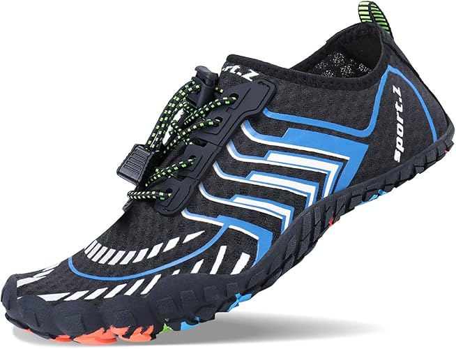 amazon men's swim shoes