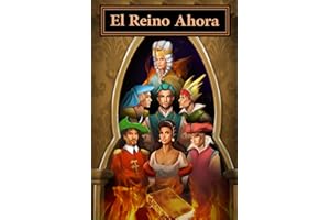 El Reino Ahora (Spanish Edition)
