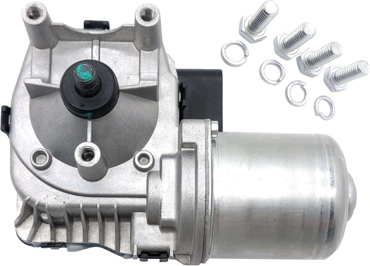 Amazon.com: Windshield Wiper Motor for 2005-2016 VW Volkswagen Eos GTI