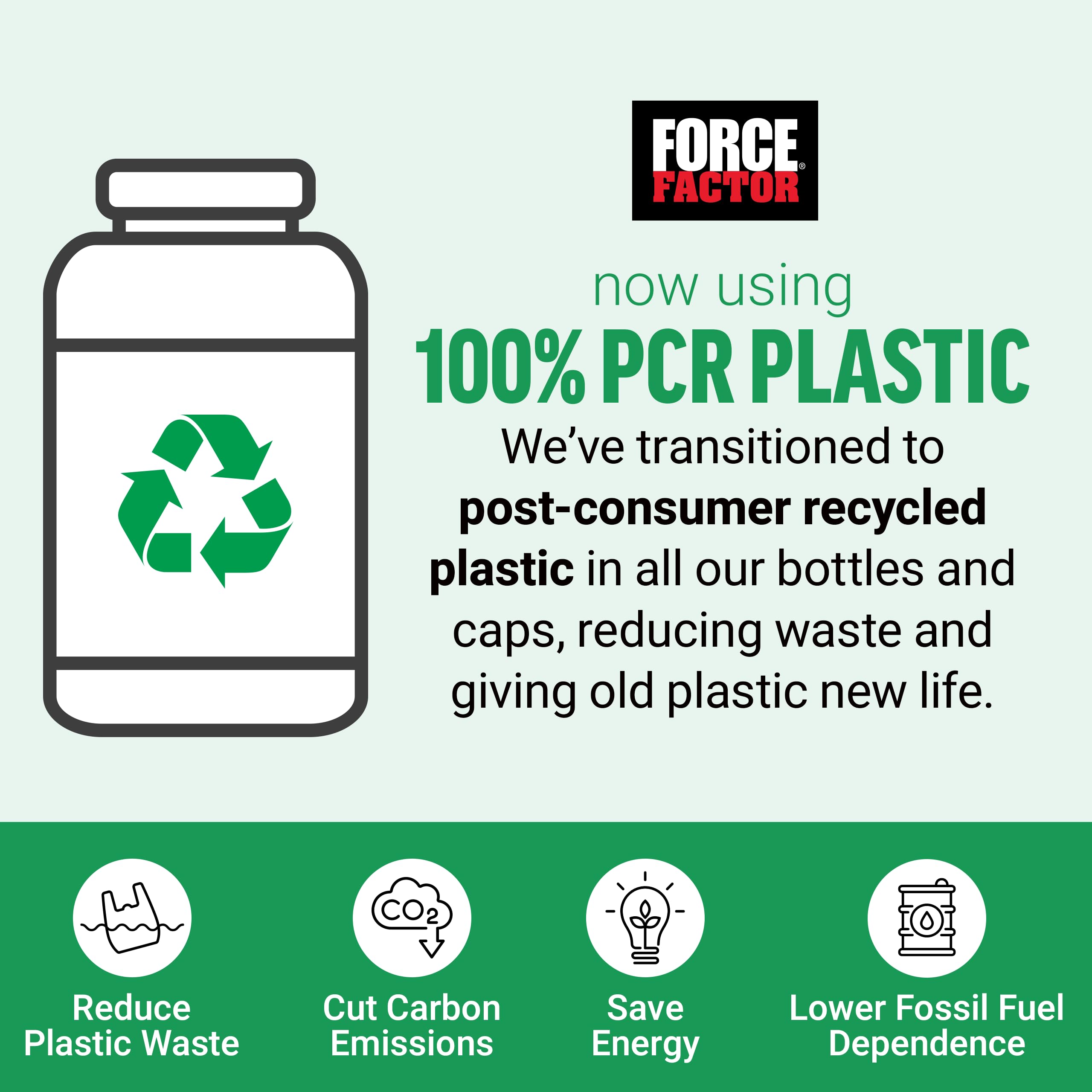 FORCE FACTOR Amazing Ashwa, KSM-66 Ashwagandha Supplement for Stress Relief, Focus, Memory, Immune Support, with Vitamins, Minerals & Antioxidants, Cortisol Supplements for Women, 120 Tablets