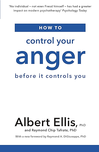 Download How to Control Your Anger: Before it Controls You (English Edition) PDF