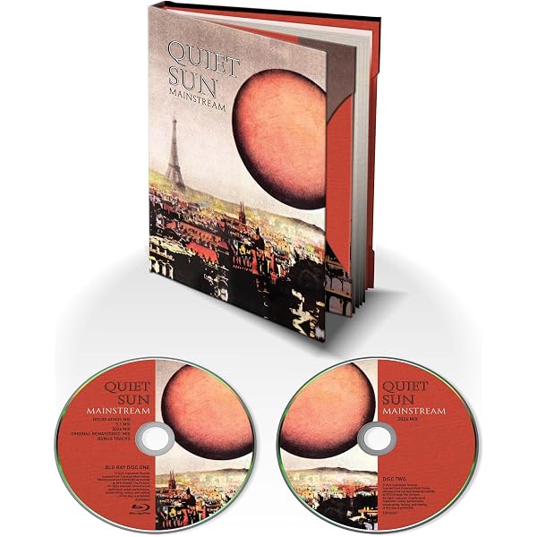 Manzanera, Phil - 801 Live (Collector's Edition) - Amazon.com Music